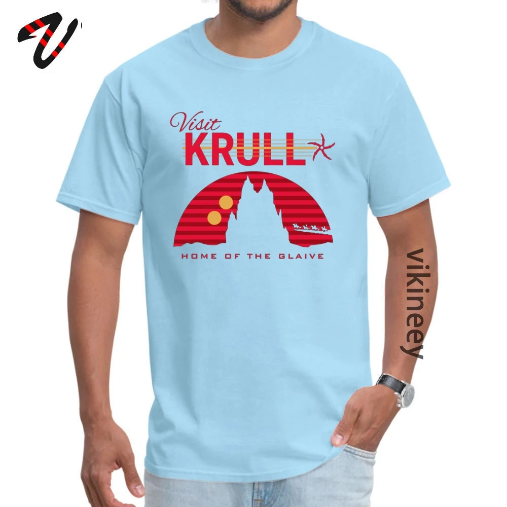 Casual Design Crew Neck T Shirts Summer/Fall Tops &amp;amp; Tees Short Sleeve for Men Rife 100% Cotton 3D Printed T-Shirt I Know Its Only Rock n Roll But I like it 3 6496 light