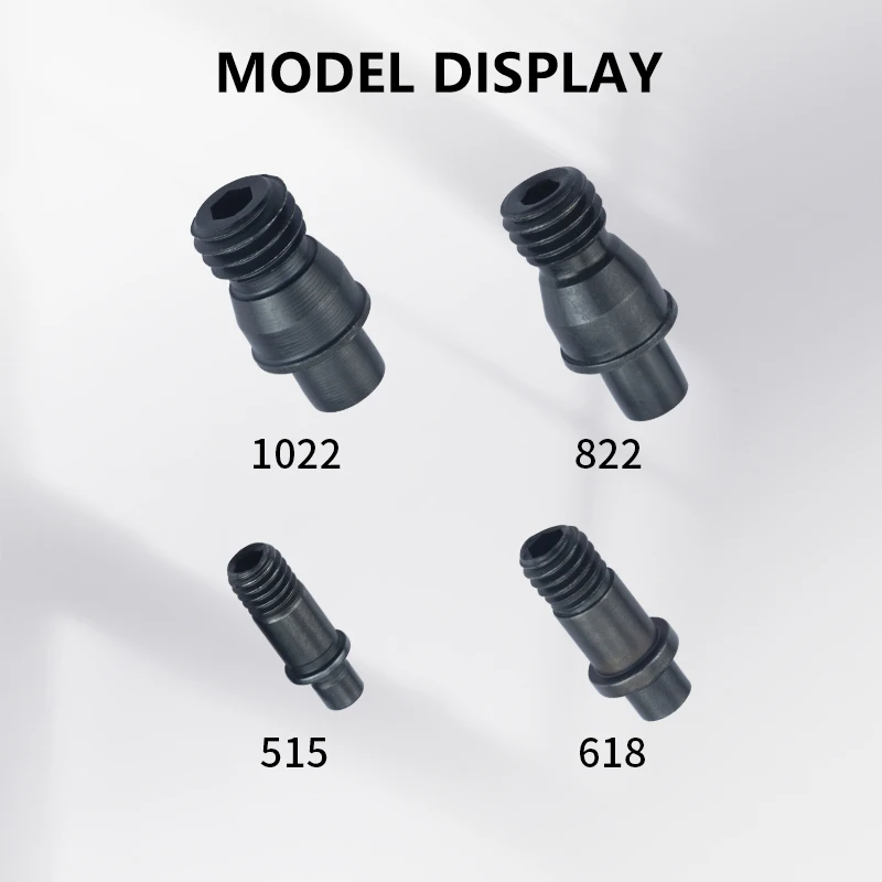 CNC 선반 가공 터닝 액세서리 핀 시리즈, MCT822, MCT619, MCT515, 10 개, 20 개, 50 개