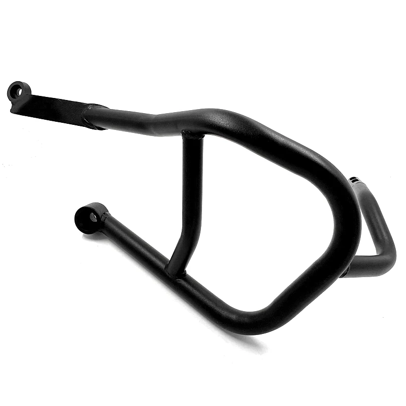 for Ducati Multistrada 1260  S 2018 2019 2020 Full Set Crash Bars Heavy-Duty Steel Tubing Engine Guard Frame Protector MTS 12606