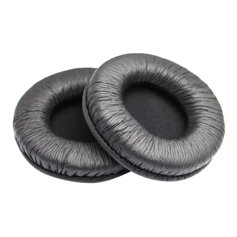 Universal cushion Ear pads For Pioneer HDJ1000 For S ONY MDR V700DJ
