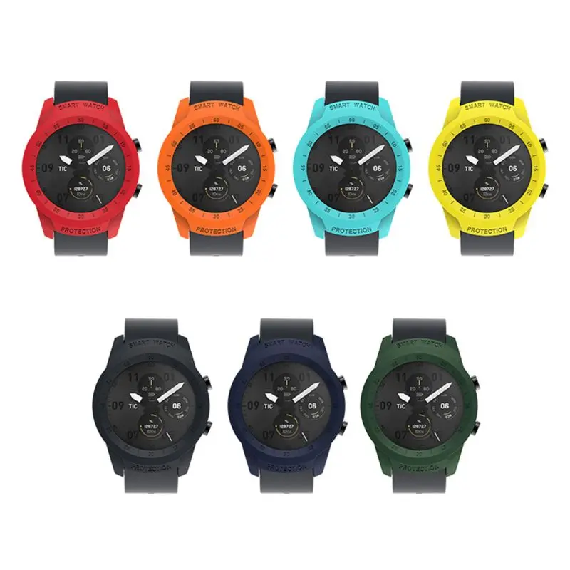 ticwatch pro case