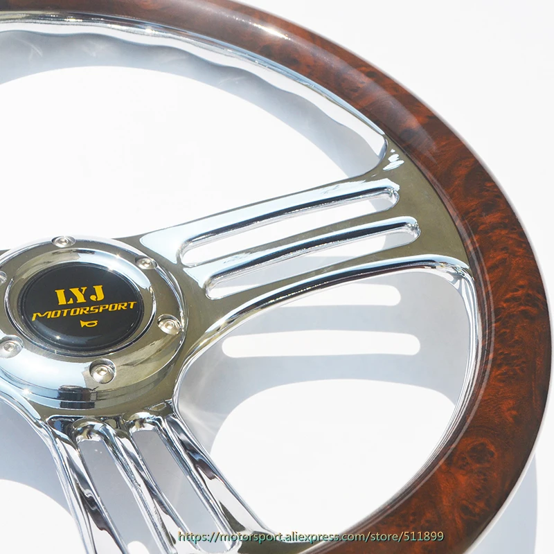 racing steering wheel  (3)