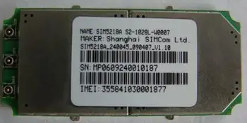 

Sim5218a module 3G sim5218e module quality assurance