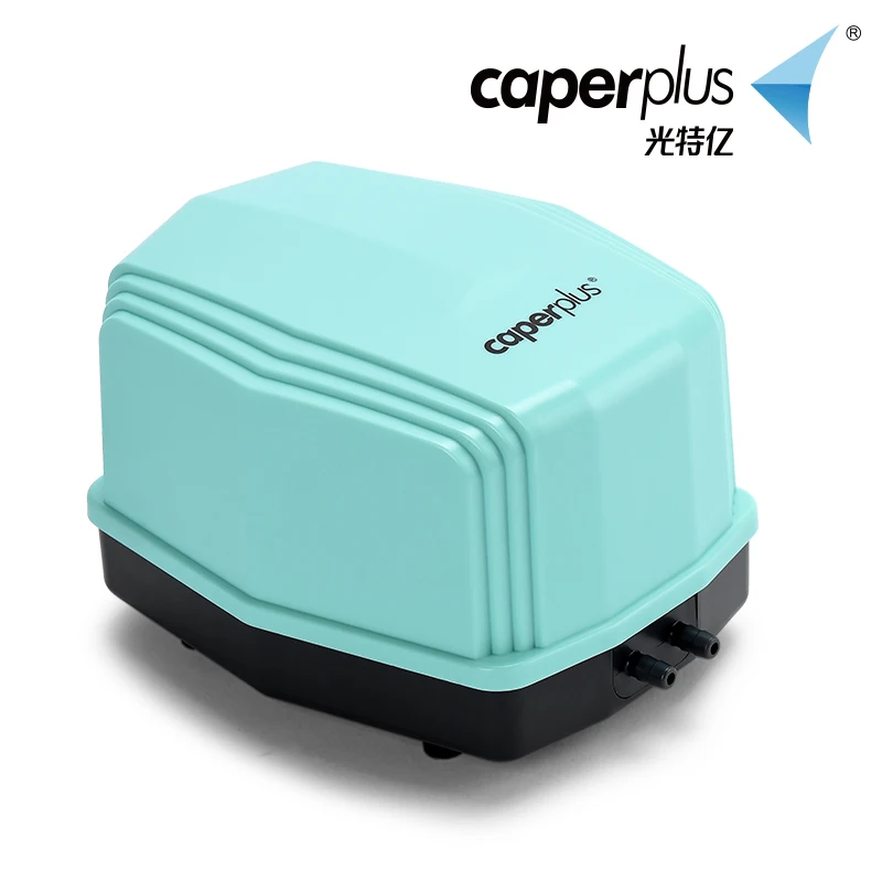 Умный кислородный насос Caperplus с Wi-Fi Dragon Box аквариумная бутылка кислородом