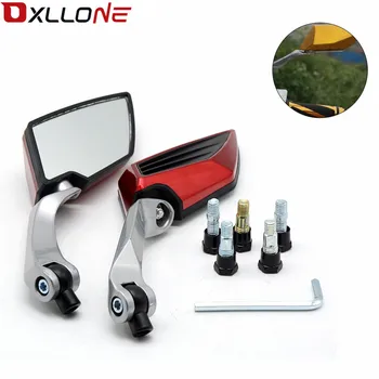 

For kawasaki Z250 Z800 Z1000 z750 ninja250 ninja 300 z900 Z650 Z300 unviersal motorcycle accessorie motorcycle rearview mirror