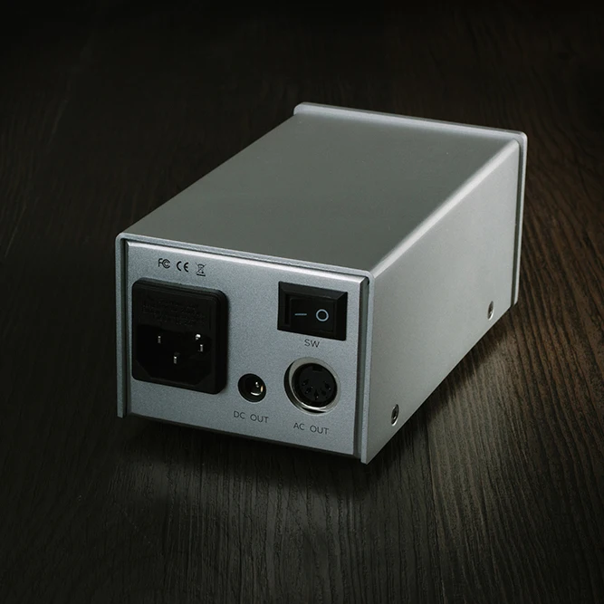 AUNE XP1 expansion upgrade power adapter for AUNE