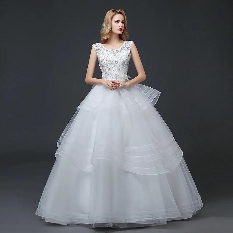 

Vestido Cocktail Real Half A-line The New Dress 2020 Shoulders V-neck Lace Neat, Bind Bride Wedding Dress, Cultivate Morality