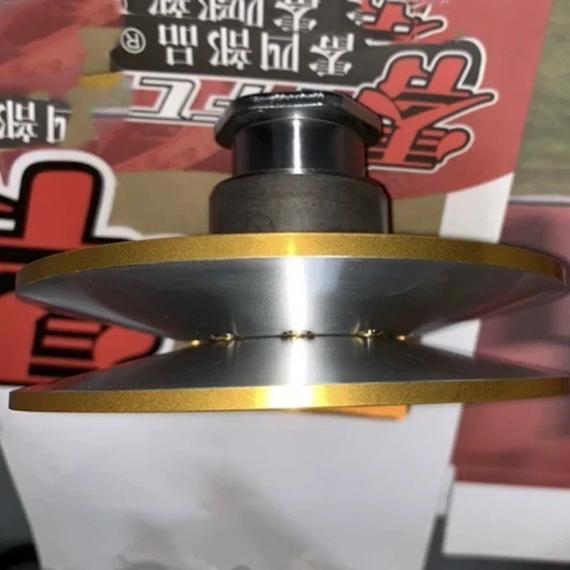 US $237.50 Torque Driver For JOG50 JOG100 JOG90 BWS100 BWS90 RS100 AXIS100 Pulleys Clutch TFC Racing Tuning BWSP Perfomance CVT Parts