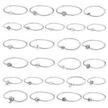 Новинка, 925, серебряная цепочка в виде змеи со снегом, брошь для женщин, женские рождественские подарки