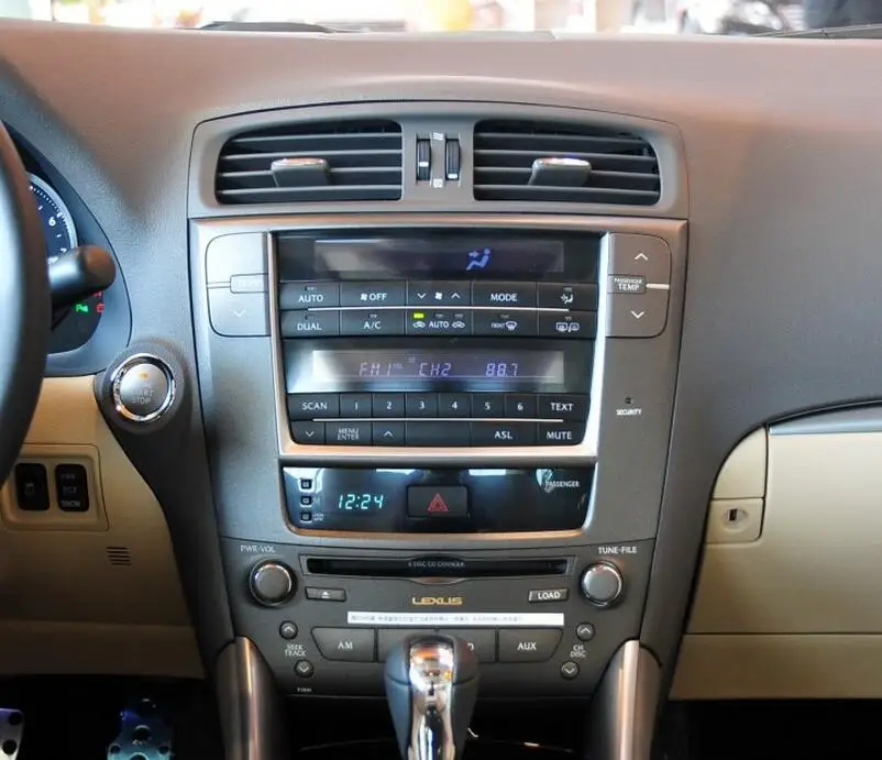 Тесла Android6.0 автомобиля нет dvd-плеер gps навигации для Lexus GS GS300 GS350 GS450 GS460 2004-2011 Автомобильная Мультимедийная экран автомобиля карты