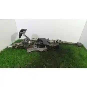 

3C1 419 501N 3C1 419 501N Column Steering Volkswagen Passat Saloon (3c2) 2.0 Tdi