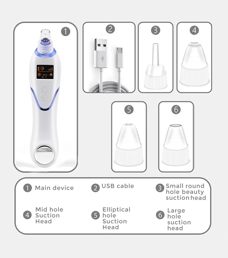 Blackhead Remover Image 7