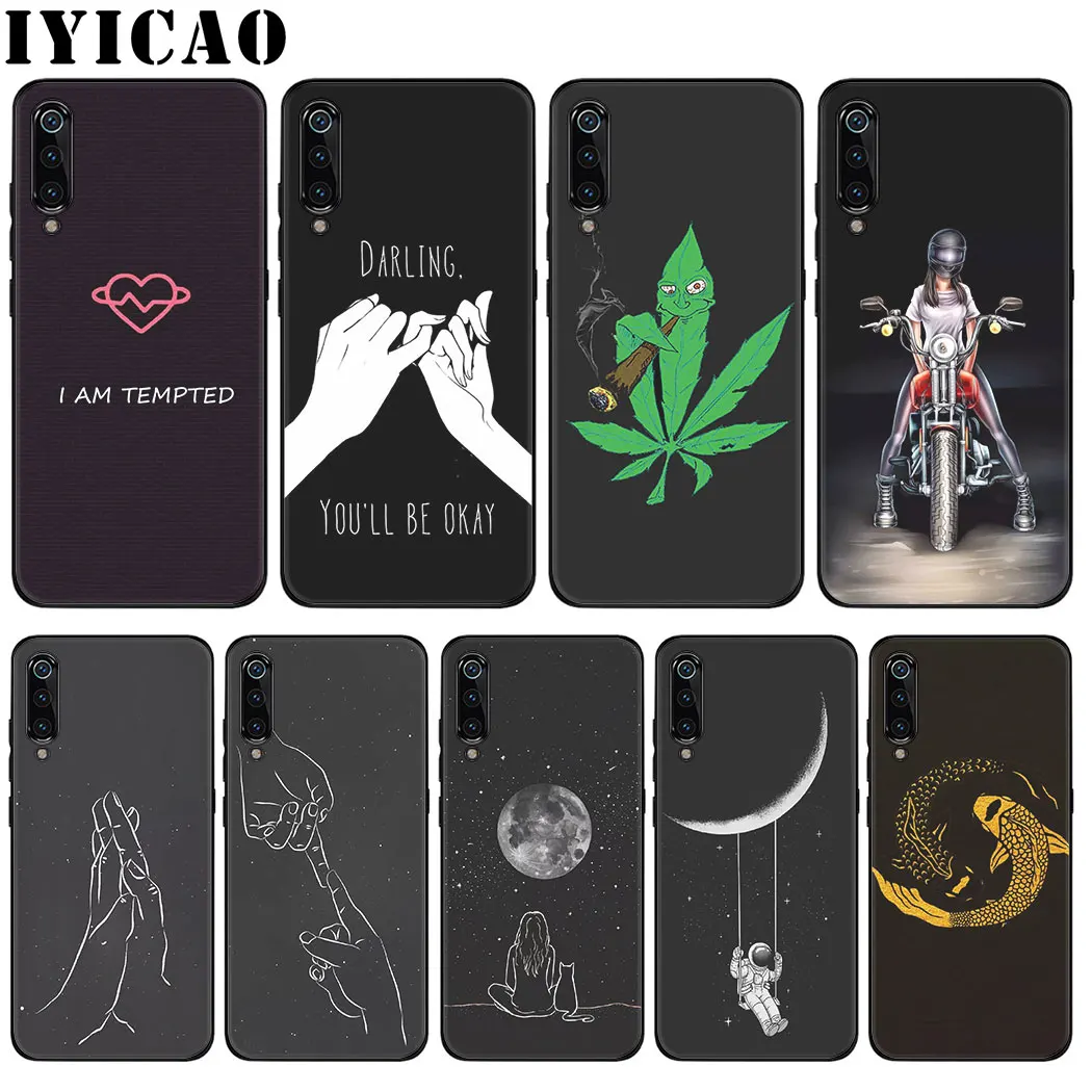 Мягкий чехол IYICAO Katy Perry Singer для Xiaomi Redmi K20 8A 7A 7 S2 6 Pro 5 Plus Go 5A 4X 4A силиконовый |