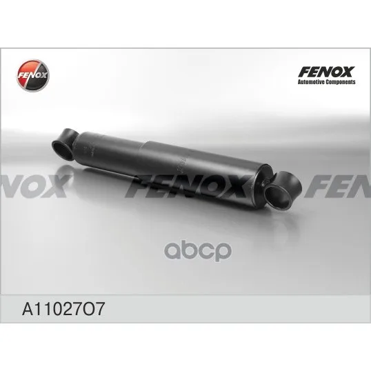Амортизатор Передний Масло Ст. Кожух Газ 53, 3307, 3309 A11027o7 FENOX арт. A11027O7