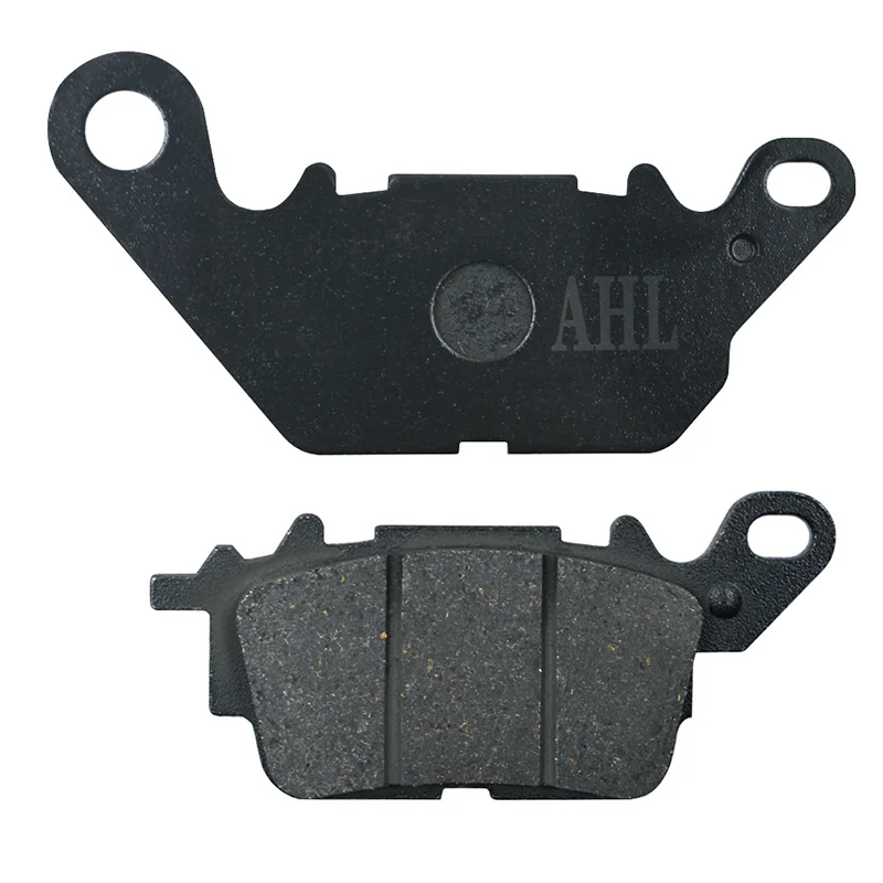 Передняя тормозная колодка для мотоцикла Yamaha GPD125A N-Max NMAX N MAX 2DS1 125 см GPD 125 A GPD150A 2DP4 см. GPD150 A