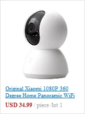 Sricam SP020 HD 1080P WiFi IP комнатная камера безопасности IR-CUT Suvillance Беспроводная камера для домашнего видеонаблюдения CCTV детский монитор