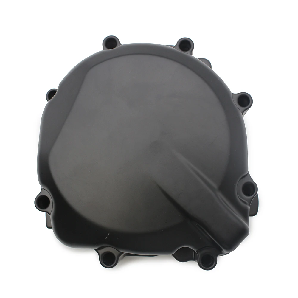 GSXR GSX-R 600 750 1000 Motorcycle Engine Cover Left Stator Side Cover Crankcase Suzuki GSXR600 00-03 GSXR750 01-03 GSXR1000
