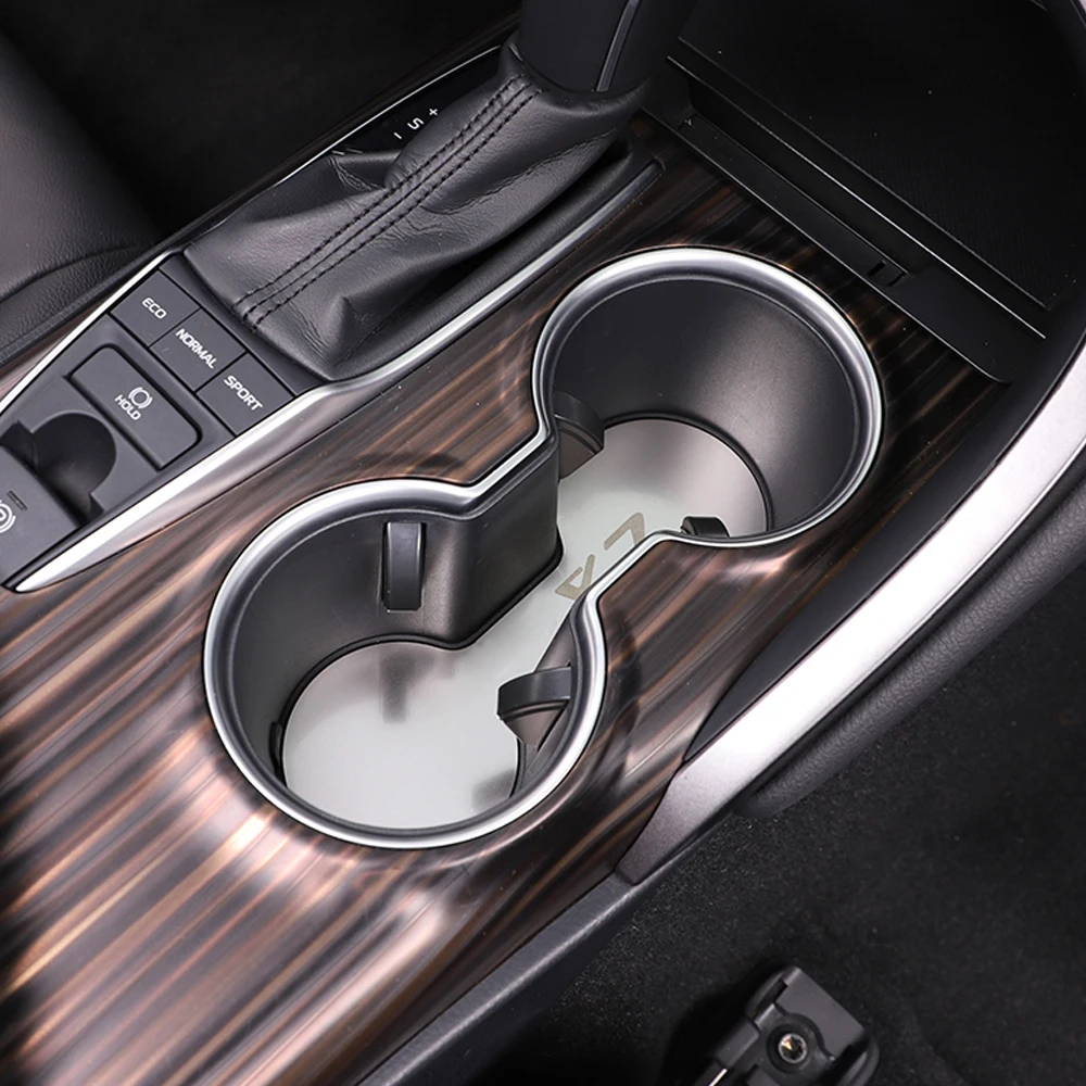 Gelinsi для Toyota Camry XV70 Cup pad стикеры аксессуары авто