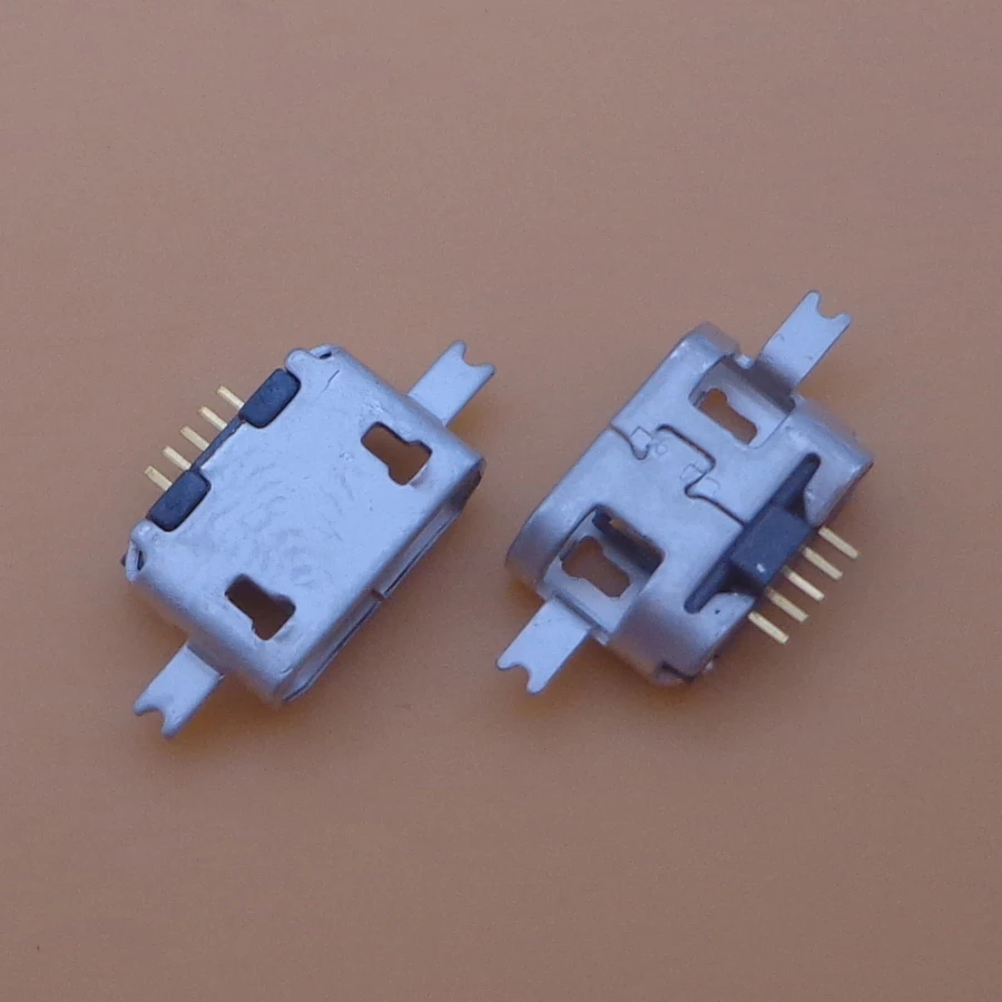 1000 шт. для Motorola ME525+ DEFY MB525 Micro USB разъем для зарядки порт Mini USB разъем для зарядного устройства