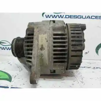 

7700424594 ALTERNATOR RENAULT MEGANE I HATCHBACK SEDAN (BA0)