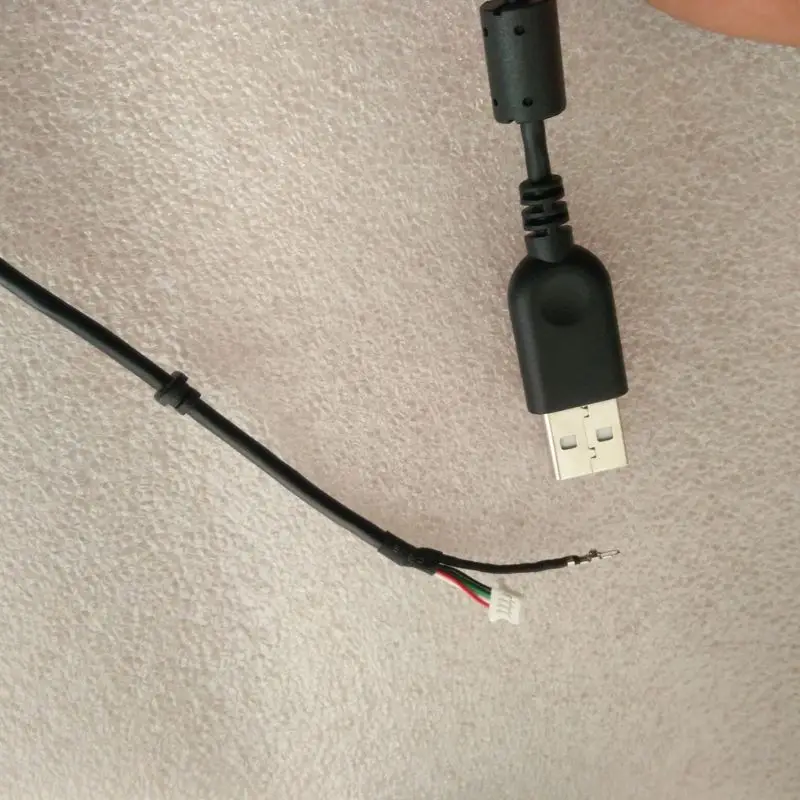 USB Ремонт Замена камеры линии кабель веб-камера провода для веб-камера logitech C920 C930e