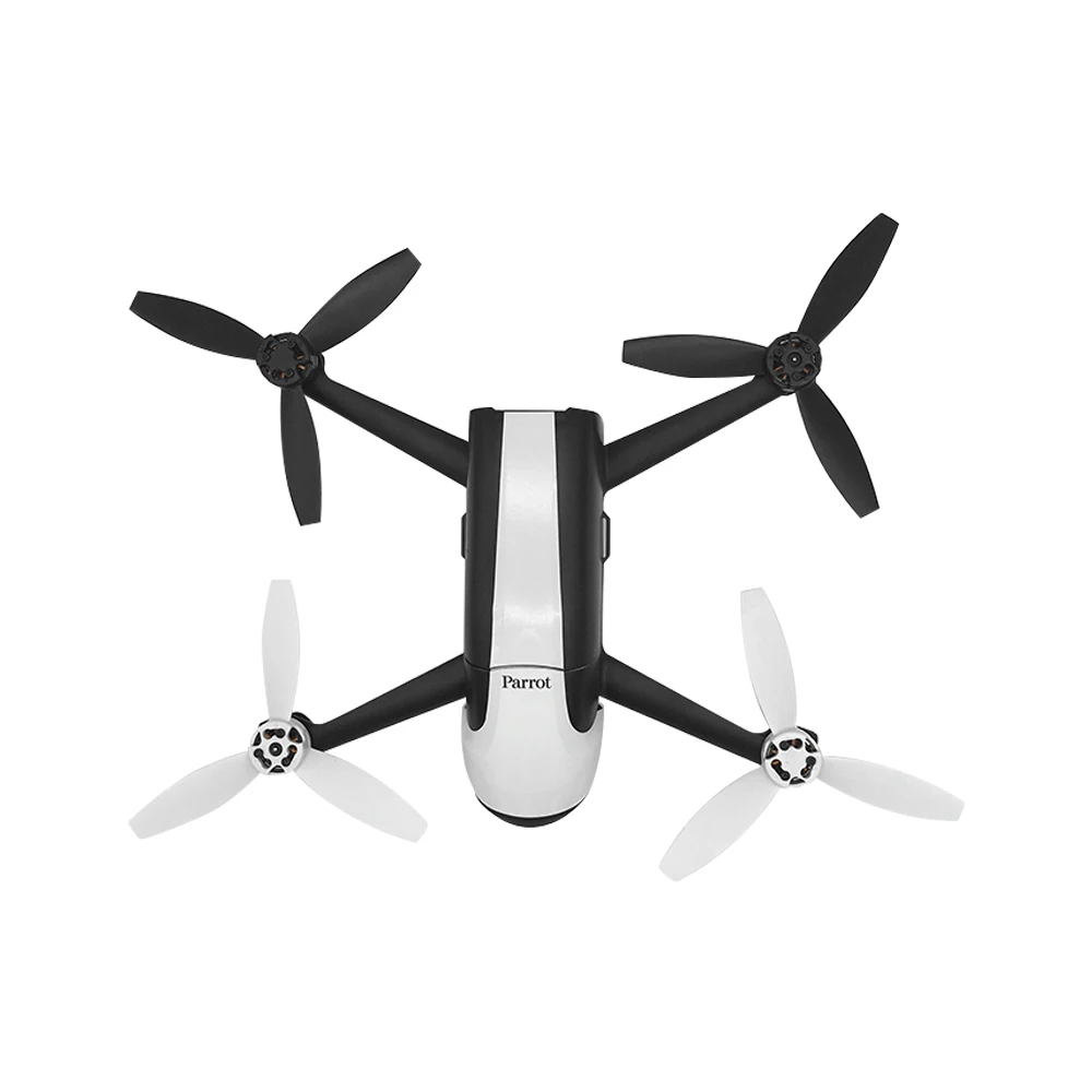 4x Hélices Rotor Prop Para Parrot Bebop 2 Drone 4x Hélices Rotor Prop Para Parrot Bebop 2 Drone