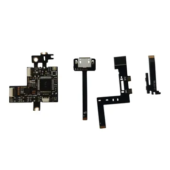 

Sx Lite Game Console Accessories Core Chip