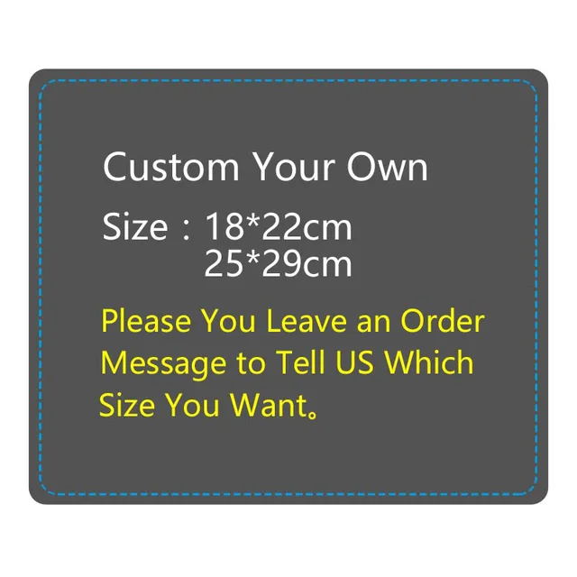 Babaite Top Quality Evil eyes small Mouse pad PC Computer mat Top Selling Wholesale Gaming Pad mouse Custom Design