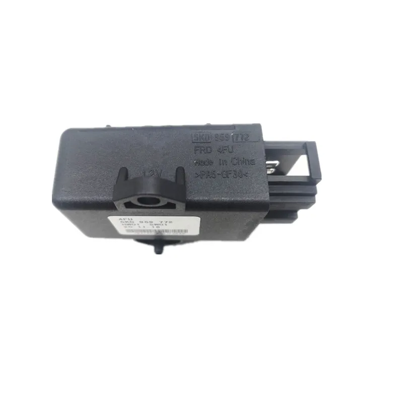 Fincos OEM 5K0959772, 5K0 959 772 The seat Heating Controller Po 並行輸入品 Seat Heating Device Heated Seat Control Module 1Z0 959 772