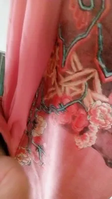 Винтажное замшевое пальто для женщин размера плюс, кардиган с принтом, Осенний Элегантный Модный шарф с воротником, стеганый Тренч для женщин 4XL f2726
