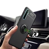 KEYSION Shockproof Case For Realme XT X X2 5 Pro Soft Silicone Magnetic Ring Phone back cover for Realme 6 Q C3 3i 2 Pro X2 Pro ► Photo 2/6