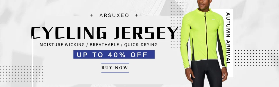 ARSUXEO Мужские штаны для велоспорта с 3D подкладкой, компрессионные обтягивающие эластичные колготки для спортзала и велосипеда, противоударные дышащие штаны для фитнеса 18C92