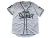 BG baseball jerseys THE Sandlot 30 ROORIGUEZ jersey Outdoor sportswear Вышивка шитье белый Хип-хоп Уличная культура 2020 новый