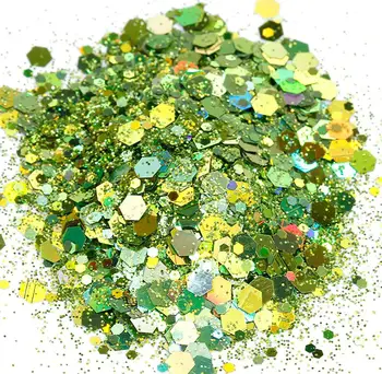 21light green-500g