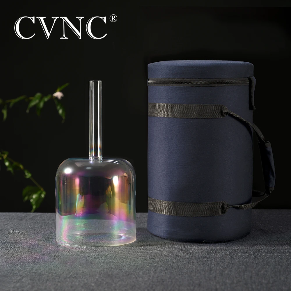 CVNC 6 &quotПримечание CDEFGAB какой либо чакра полой ручкой ясно космический светильник
