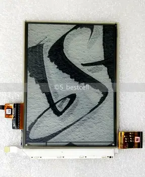 

6.0" Inch Screen Display for Kindle Paperwhite 3 ED060KD1 (LF) E-ink LCD Screen Display with Backlight