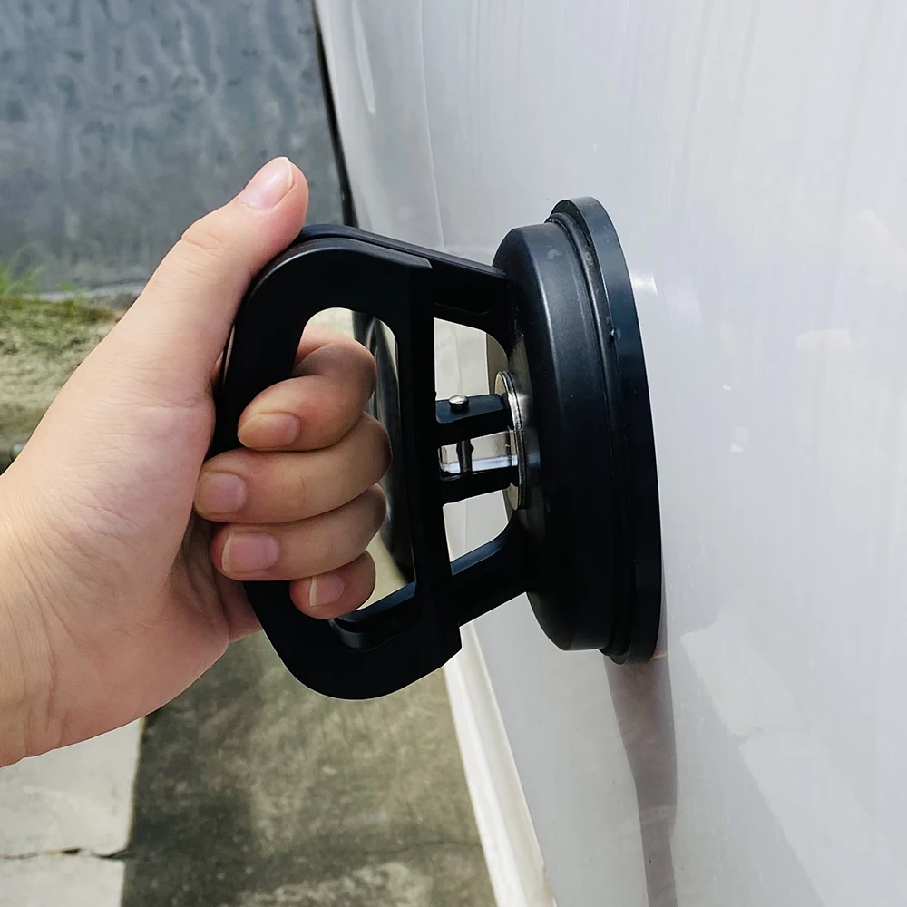 4.7 inch Car Repair Tool Auto Repair Tool Suction Cup Remove Dents Puller For Dents Kit Inspection Products Diagnostic Tools