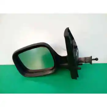 

LEFT REARVIEW RENAULT KANGOO (F/KC0)