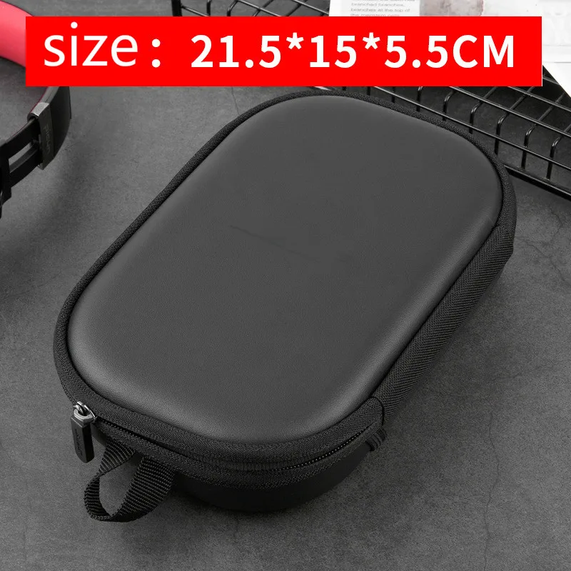 Headphone Case Box for Bose QuietComfort 35 II High Quality Protection Case with Carabiner Storage Bag for Bose QC15 QC25 QC35
