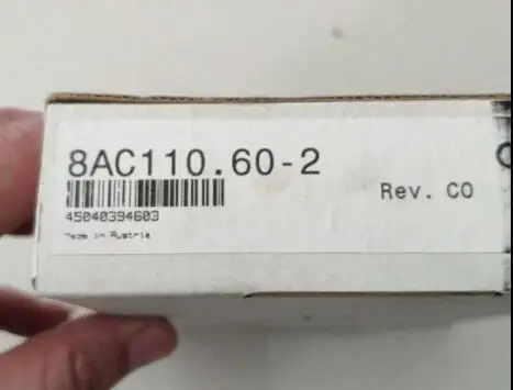 8AC110. 60-2 и модуль