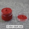 30ml Dark Red Leather Coloring Paint Shoe Cream for Bag Sofa Car Seat Scratch Leather Dye Repair Restoration Color Change Paint ► Photo 1/6