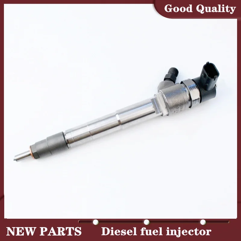 0445110376 0445110594 0445110808 doctor common rail Инжектор подходит для дизельного двигателя Foton Cummins |