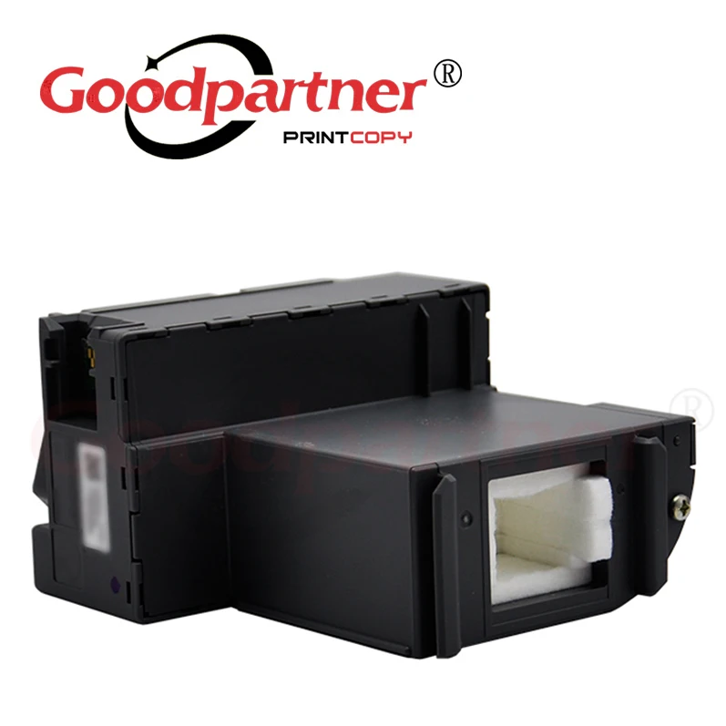 1X C13T04D100 T04D100 T04D1 EWMB2 коробка для обслуживания чернил EPSON L6160 L6168 L6170 L6178 L6190 L6191 L6198 L6161