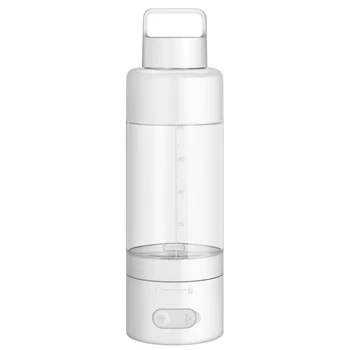 

Hot 500ML Large Capacity Air Humidifier Spray Sports Cup Usb Humidifier Home Car Moisturizing Anti-Fall Portable Cup