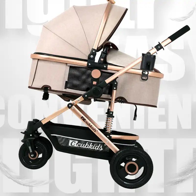 children's toy twin pushchair