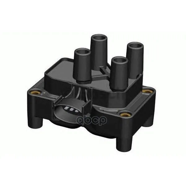 Катушка Зажигания Ford: Focus I-Ii/Mondeo Ii-Iii/Connect 1.3-2.0 Bosch арт. 0221503490