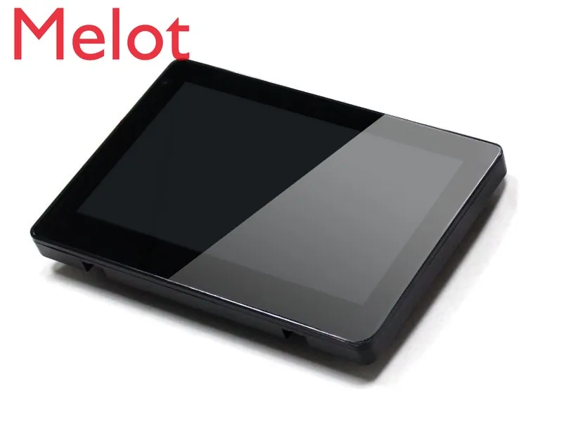 

Support multi sensors SIBO capacitive tablet pc with Arduino nano PCB