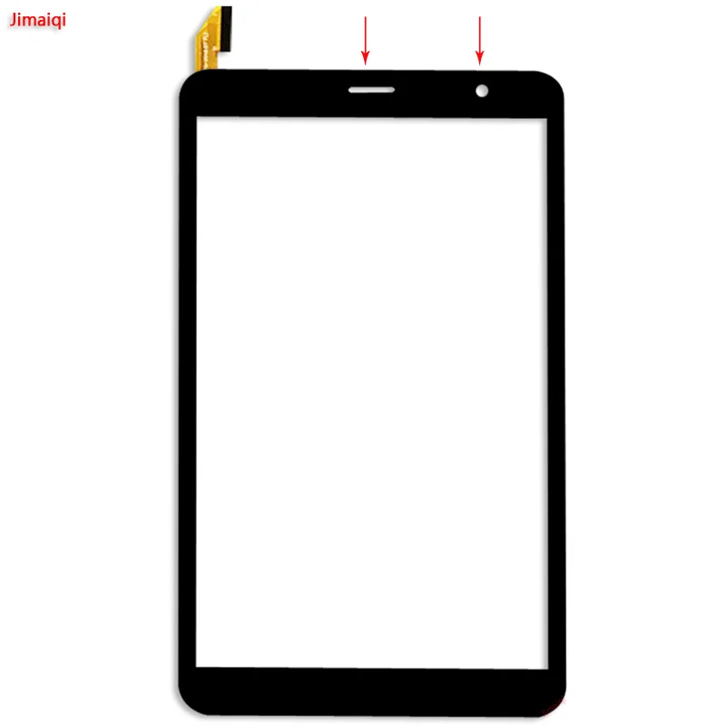 For 8'' inch XC-PG0800-064-FPC-A2 Tablet External Capacitance Touch Screen MID Outer Digitizer Glass Panel Sensor Replacement |