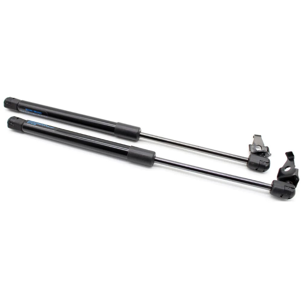 1 Pair Gas Charged Spring Struts Lift Support for 1997 1998 1999 2000 2001 Toyota Camry Lexus ES300 front Hood 375MM | Автомобили и