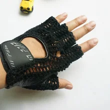Настоящий продукт, 107 натуральная кожа, пряжа, вязаные мужские спиннинговые Перчатки для фитнеса, аппарат, одиночные параллельные батончики для тренировок